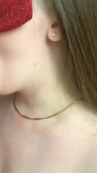 Gave a whore on the fang, fucked and cum in mouth!