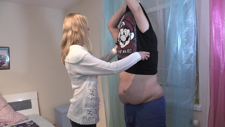 Casting66: Maria Mariomaria