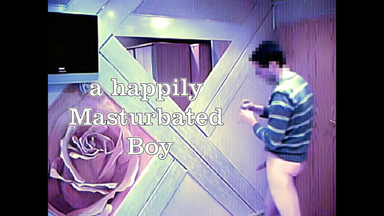 Mark Hannes: Ordenhando masturbação de esperma para o banco de esperma