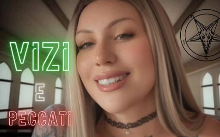 LDBMistress: Vices et Sins Ita