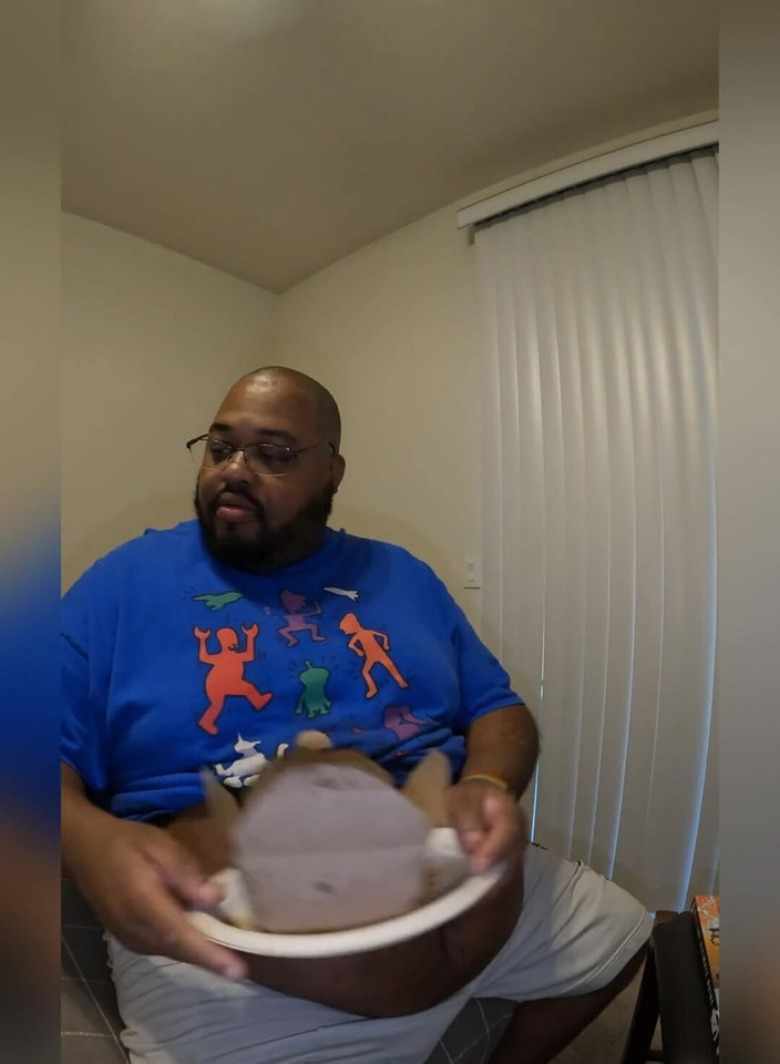 Blkhole420: Hei Lelaki maaf saya telah berada di belakang pada muat...