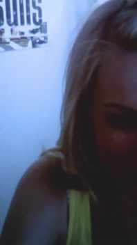 Lexi belle bekommt von einem webcam-fan mit großem schwanz ihre schöne muschi gefickt