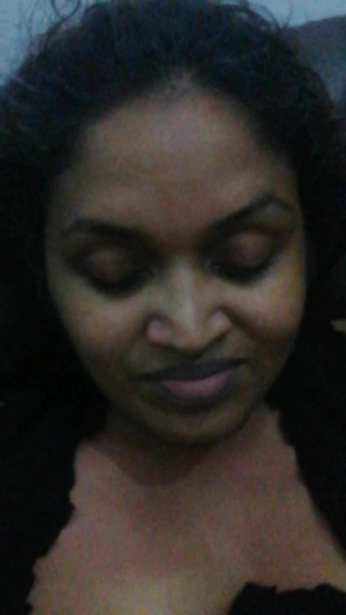 Tina Baby: Facial Impressions of Desi Bhabhi