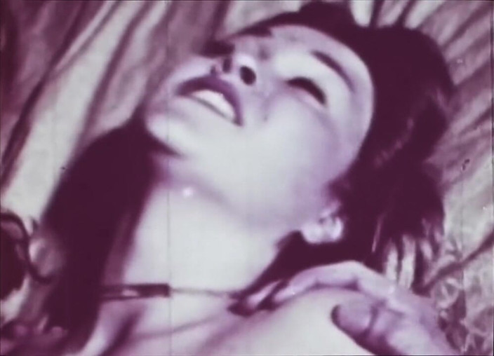 Close Encounter Vintage: Vintage porn retro erotic theatre - flesh eater 4
