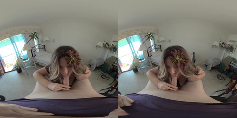 Erin Electra: 継母はあなたのペニスに座っています