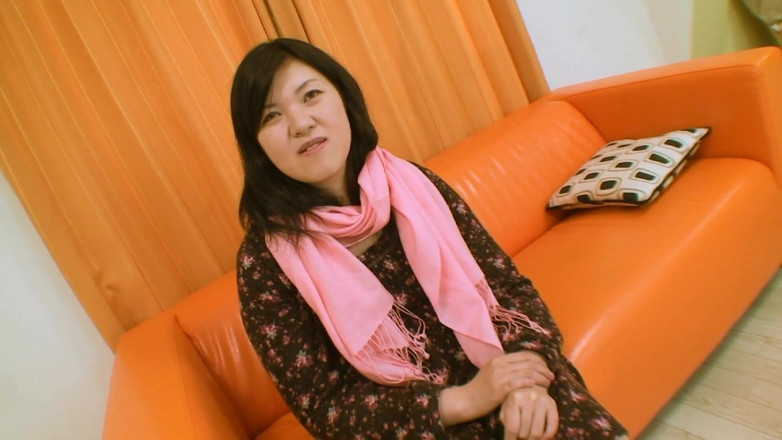 Japan Lust: Toys,hard cock and a creampie for sexy bbw lady Yumiko
