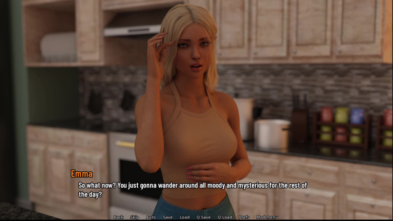 Johannes Gaming: University Days 17 How Far Are We Willing to Go with...
