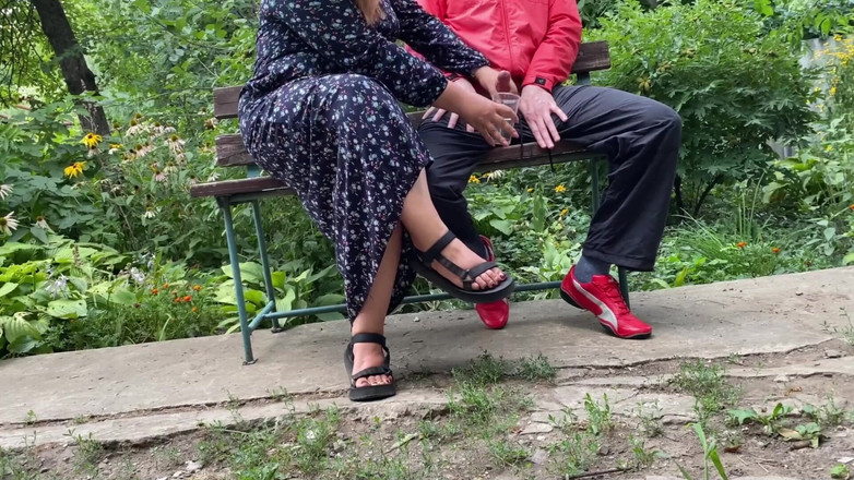 OurFetishLife: Tugas ibu mertuaku adalah bikin aku crot