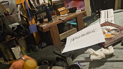 SpicyArray4: Me Playing Part 2 (パート 2 を再生する私)