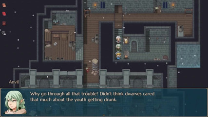 Neon2520: Goblin Layer Gameplay # 19 Corno os Goblins