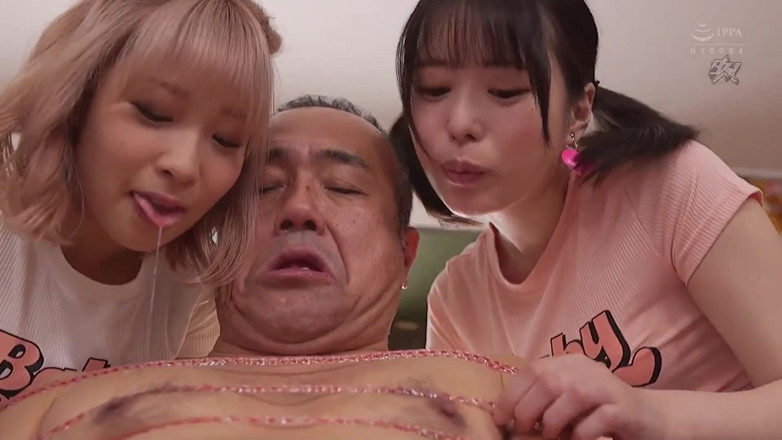 Smooth Time: Reverse Idiot Harem. Mesugaki Perverted Girl Club. Part.3