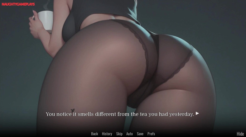 Naughty gameplays: Obsessed Lucy (part 04) by Vngtrash - Super Sexy Hentai Girl Gives Amazing...