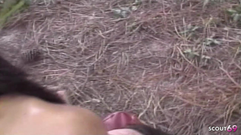 Shemale TS Collection: Guy Secretly Meets with a Trans Woman and Fucks Her...