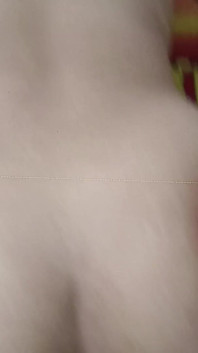 Fucking Bhabhi Big Creamy Ass While Husband Is Not at Home