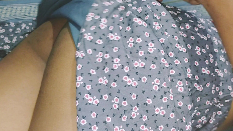 SwingBi: Moje sousedka si mě užívá