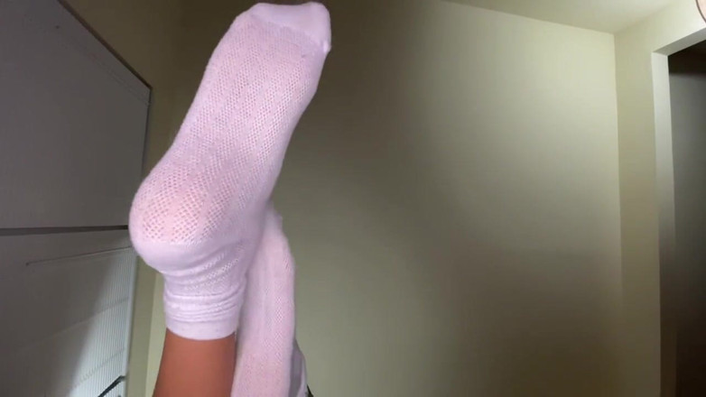 Pink Foxx: Penyingkiran Stoking Pink Foxx