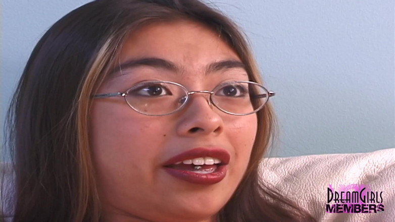 Dream Girls: Hot Bodied All Natural Latina in Only Ever Nude Video