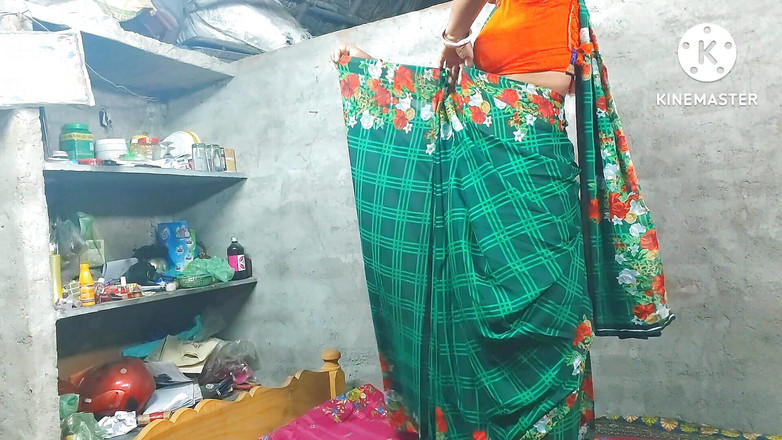 Priyanka xxx: Sousedův švagr