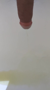 Relaxed Pissing