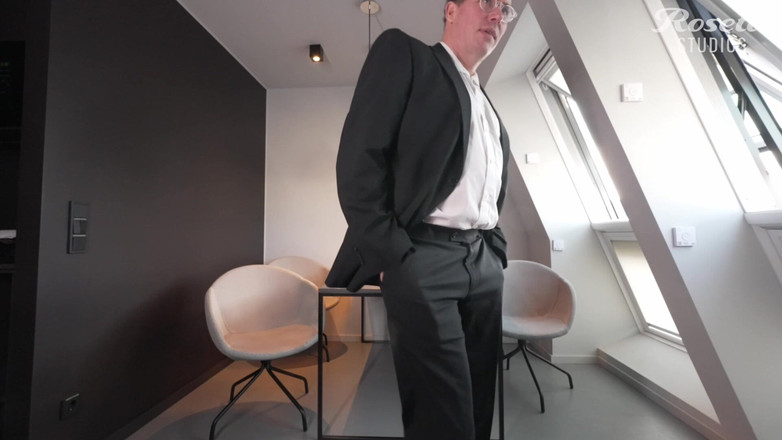 Rosetti: Šukal mě do zadku šéf mého manžela