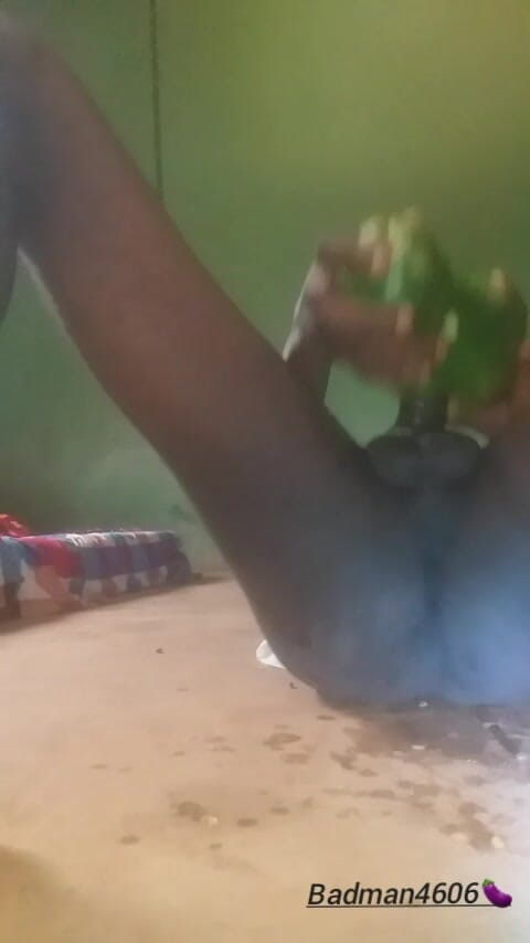 Badman4606: 和这个甜美的性玩具做爱。