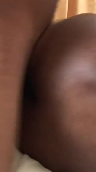 Brandon Johnson + Elmo Jackson