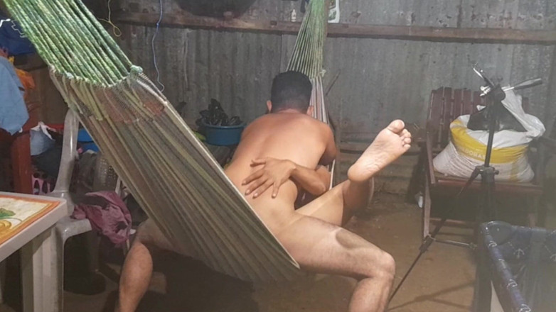 Marys: Jejda, tam ne !! Indická panna s velkým zadkem penetruje a...