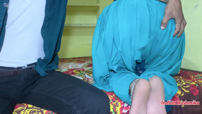 Junaid: Rashmika aşırı ilk kez anal deneyim sert sıkı göt erkek...