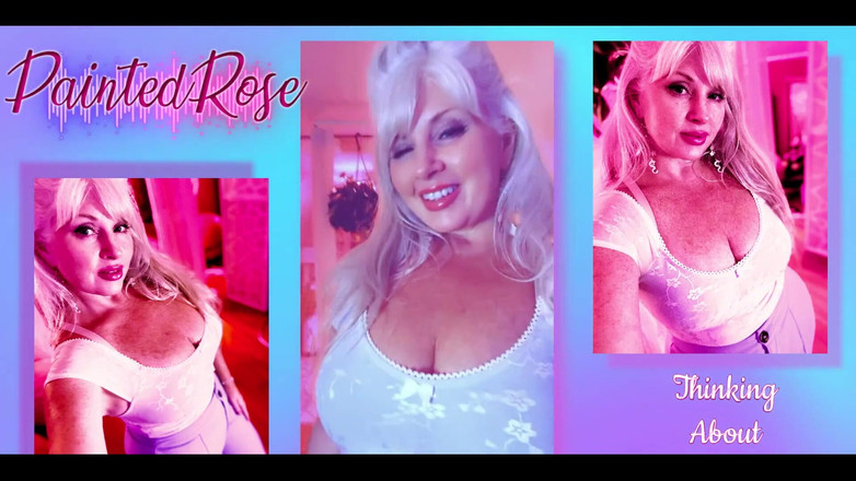 PaintedRose: 你真的很可爱