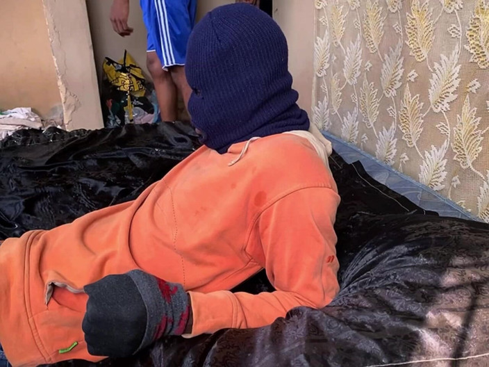 Stilesbhalifa1: Nadržená sexuální dobrodružství kluků na kolejích