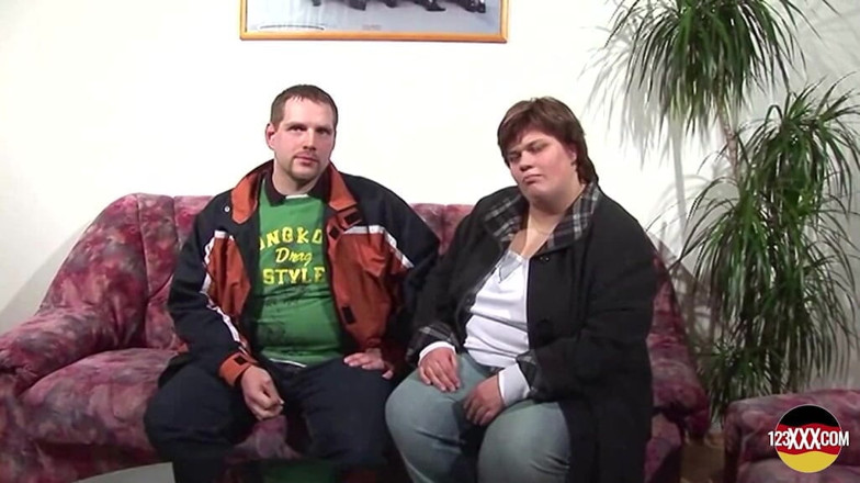 123XXX - 100% Amateurs: BBW and Her Partner Love the Place and Would Do...