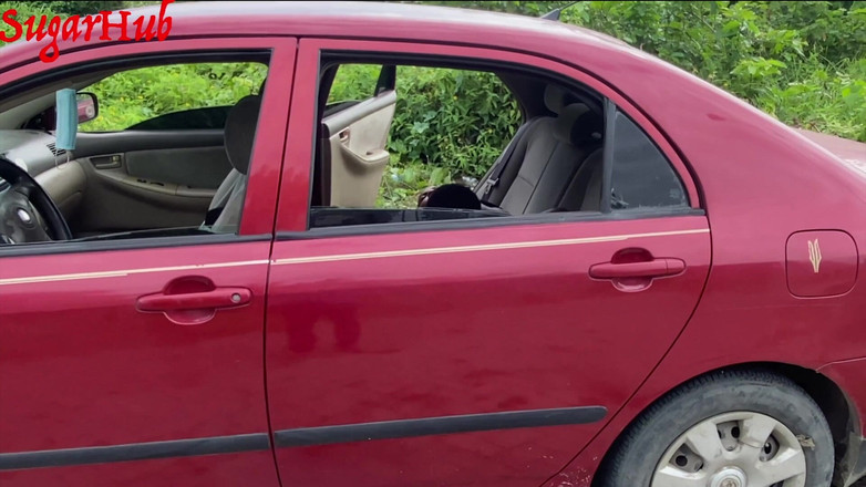 Sugarhug: Saya mengongkek pemandu Uber selepas dia menamatkan tunggangan saya