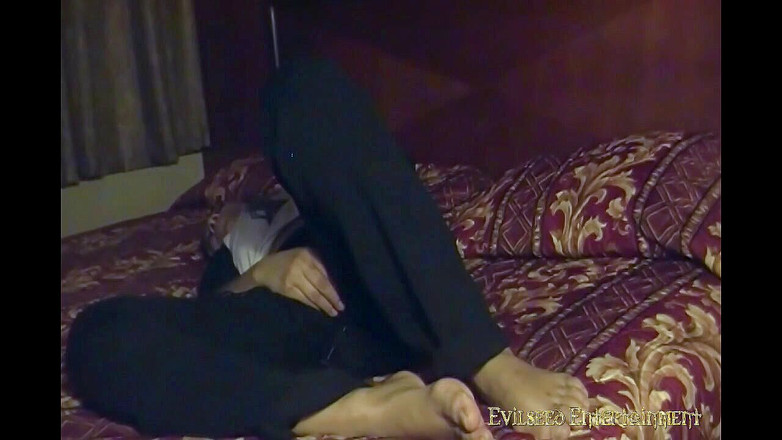 Evilseed Entertainment: Perjalanan tengah malamnya