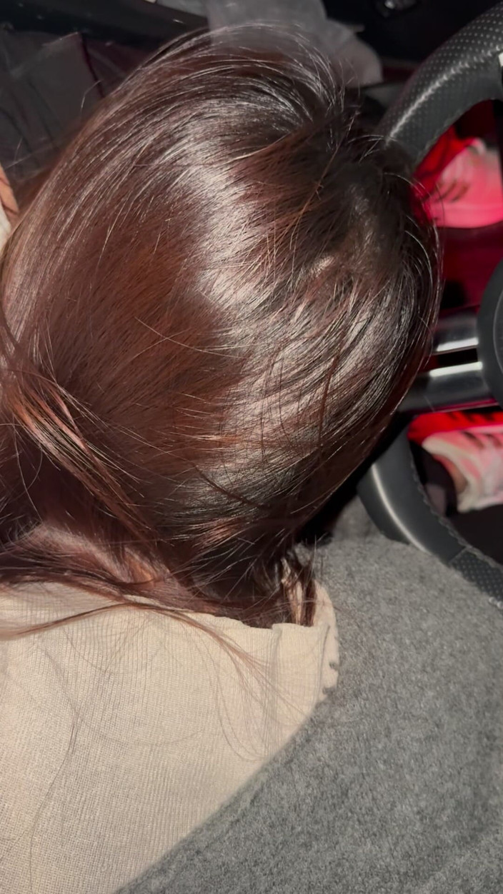 Yanmou: Цнотливість приносить несподіваний сюрприз на відкритому повітрі