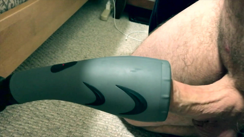 Truridge: Więcej klipów masturbacji i wytrysków