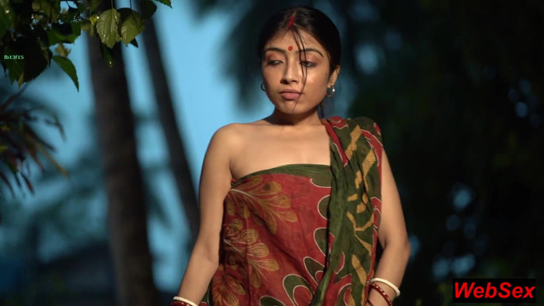 WebSex Premium: Village Bhabhi Love Sex with Devar! Please Don't Tell My...