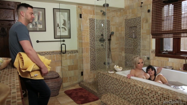Pretty Dirty: Pretty Dirty the Feral Woman: Part Two