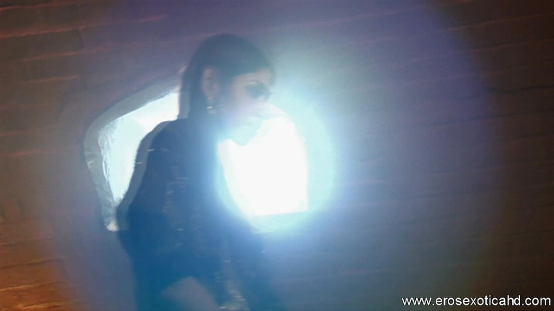 Eros Exotica: Eros Exotica HD: Tantrické techniky (hd): část 1