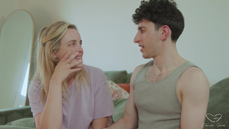 CharlieForde: Rozhovor: Prázdniny s Charlie Forde, Nick Strokes