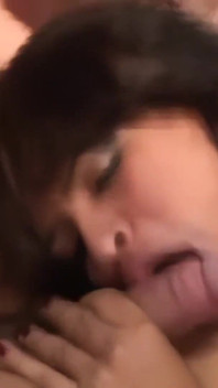 Shemale and Intense Group Fucking