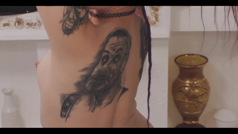 Marta Katze: Propina si quieres!