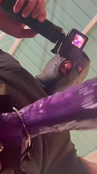 Fucking My Slave Husband