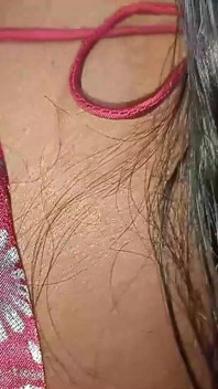 Fucking Brother-in-law with Tablet - Saree Sex -1