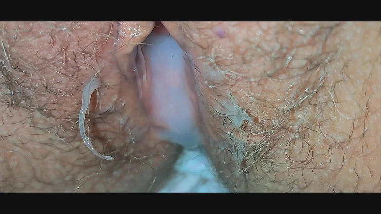PovCreampies4K: Close up Pussy Creampie Compilation Vol.1