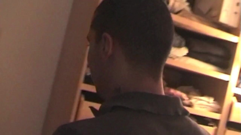 Gay snipe: The origins of gay porn #2