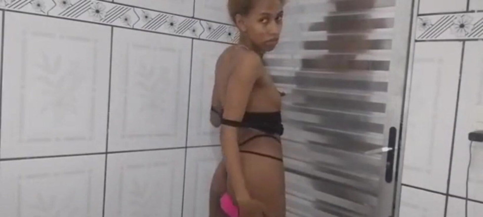 Briana cristina: Steck den Arsch ein