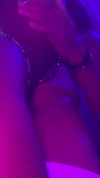 Sexy Dance Bubble Butt Teen POV Tease