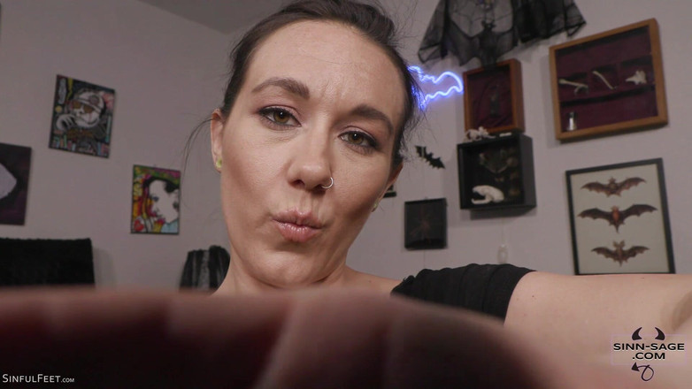 Sinn Sage: Pancutan percubaan