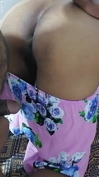 Indian Wife Lost Control Need to Fuck Me Hard Doggy Way