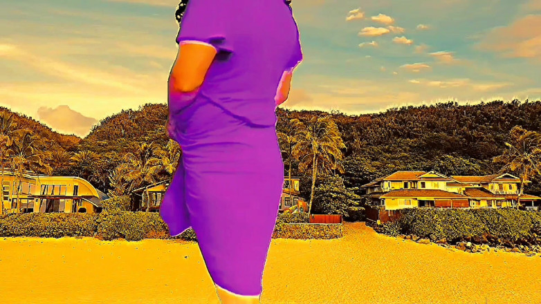 Kitty_Cross: Krátká sukně, dlouhá noc